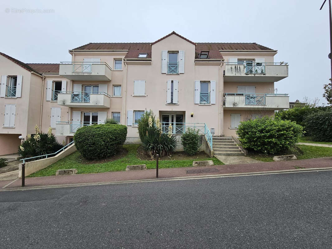 Appartement à ARPAJON