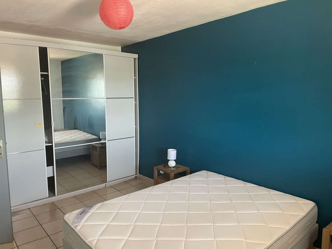 Appartement à KOUROU