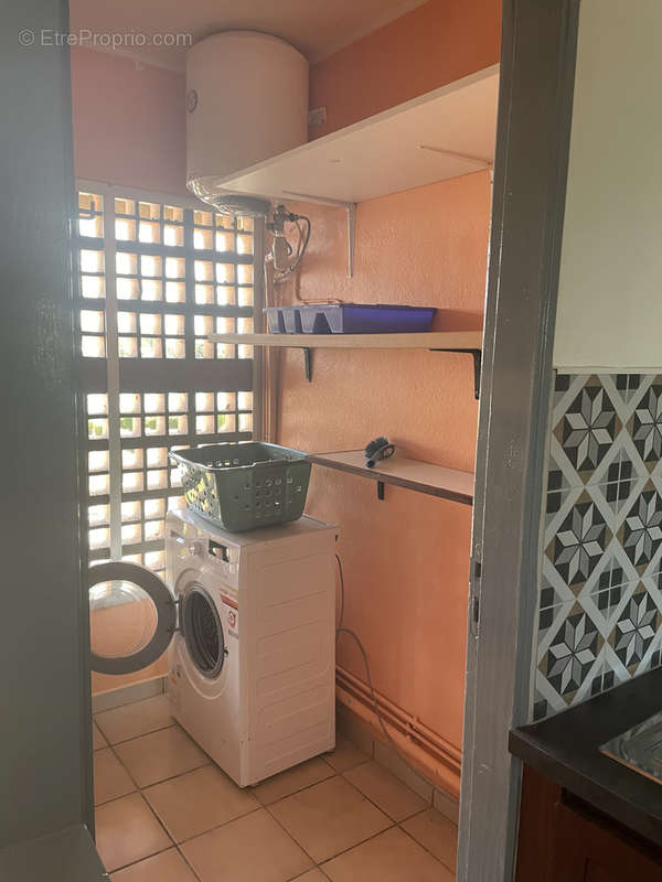 Appartement à KOUROU