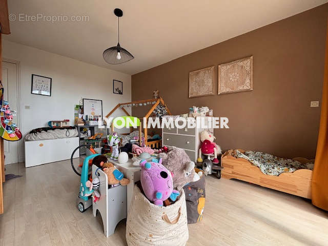 Appartement à LYON-5E