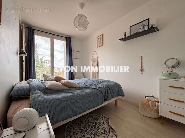 Appartement à LYON-5E