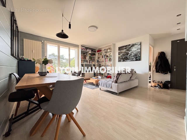 Appartement à LYON-5E