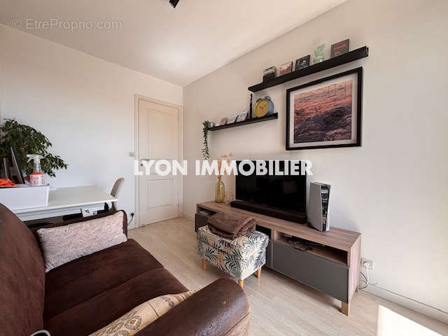 Appartement à LYON-5E