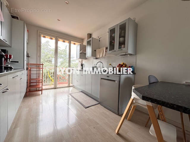 Appartement à LYON-5E