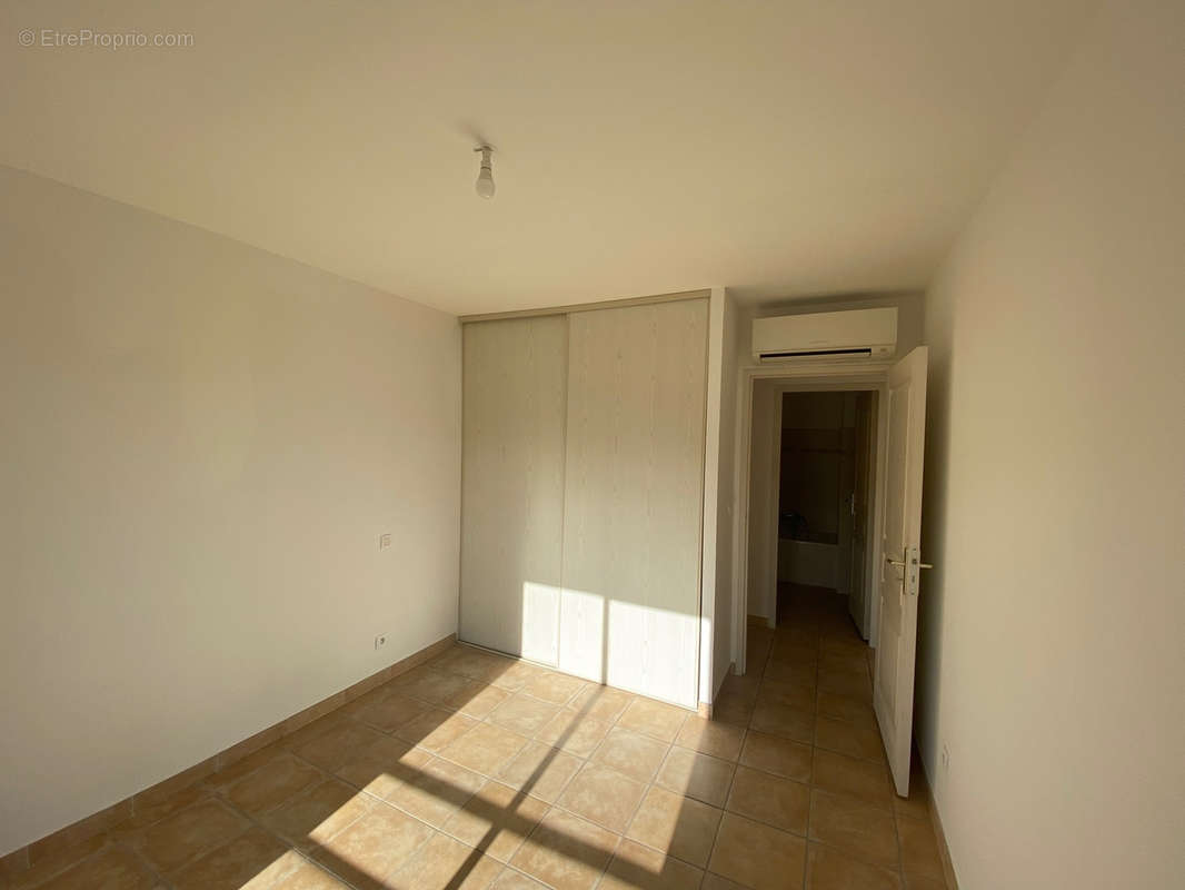 Appartement à AJACCIO