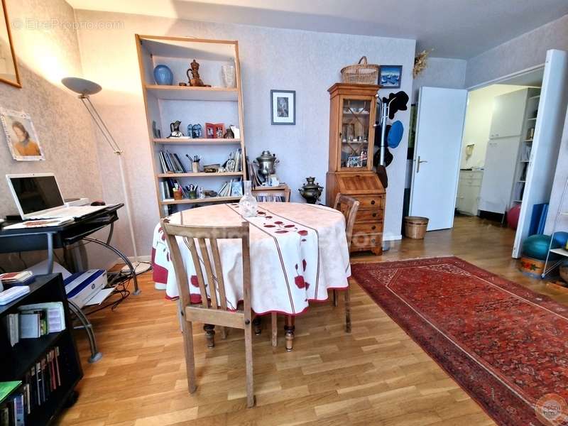 Appartement à MASSY