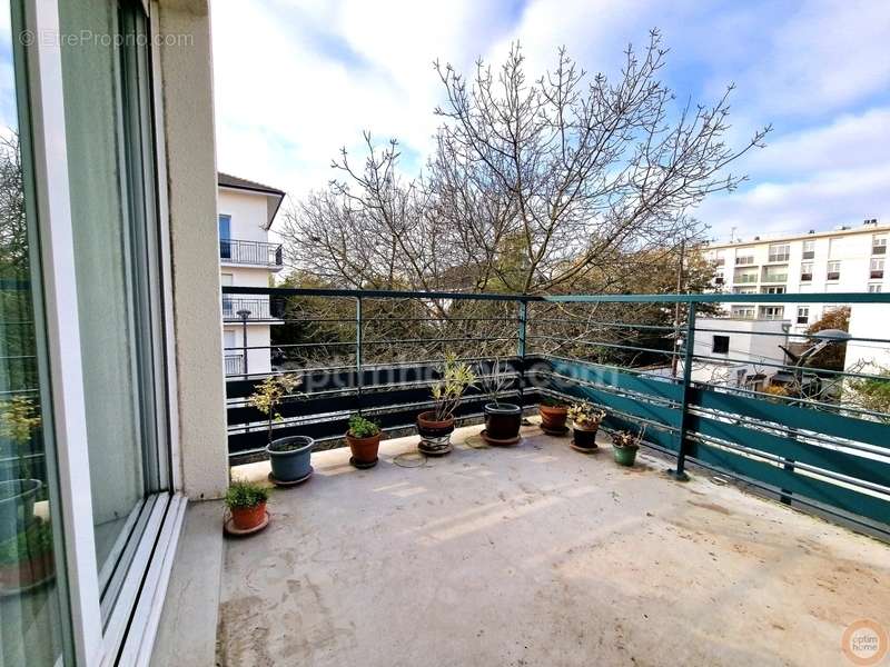 Appartement à MASSY