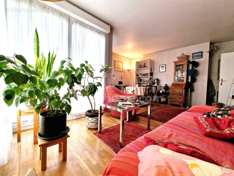 Appartement à MASSY