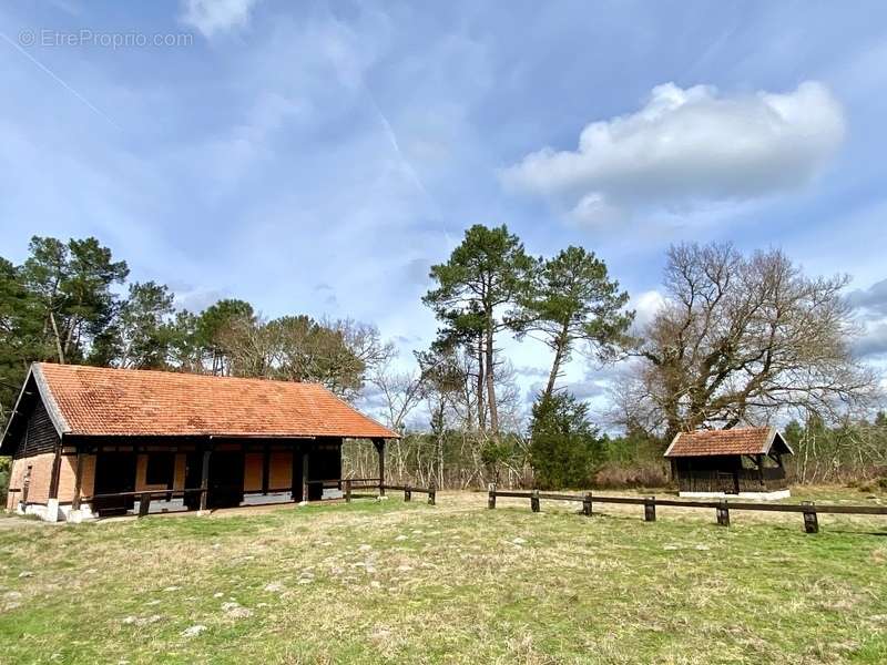 Maison à ESCOURCE