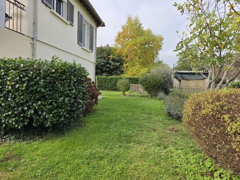 Maison à BERGERAC