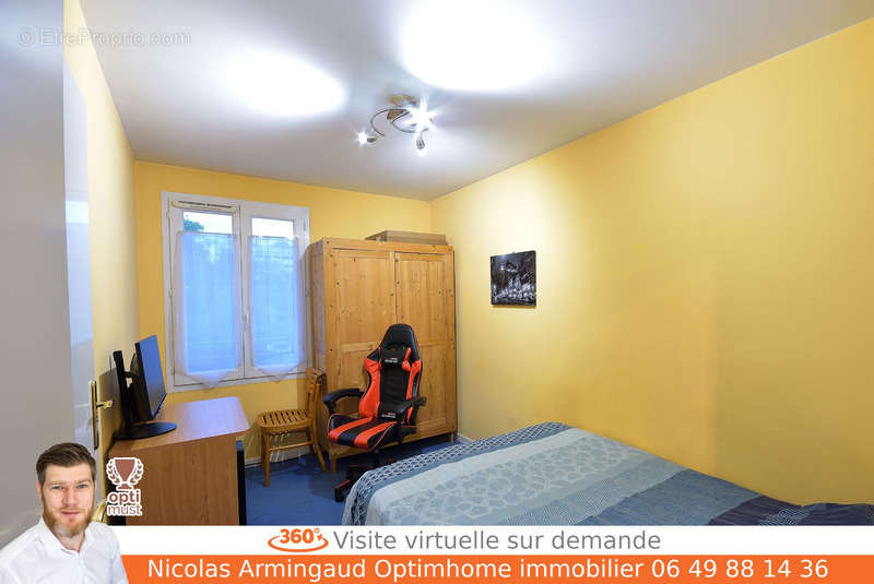 Appartement à ANTONY