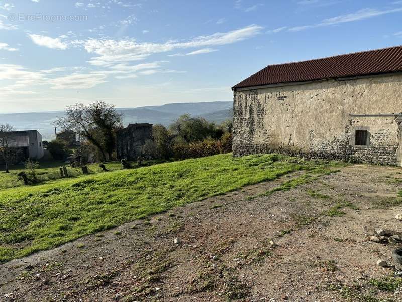 Maison à ISSOIRE