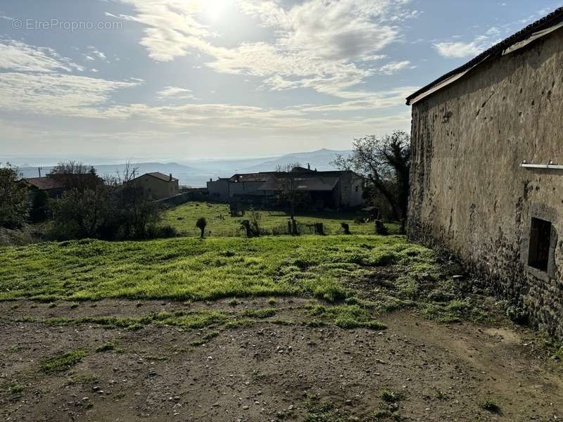 Maison à ISSOIRE