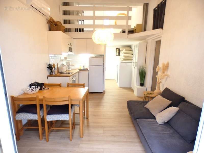 Appartement à AGDE