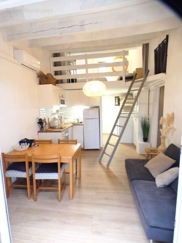 Appartement à AGDE