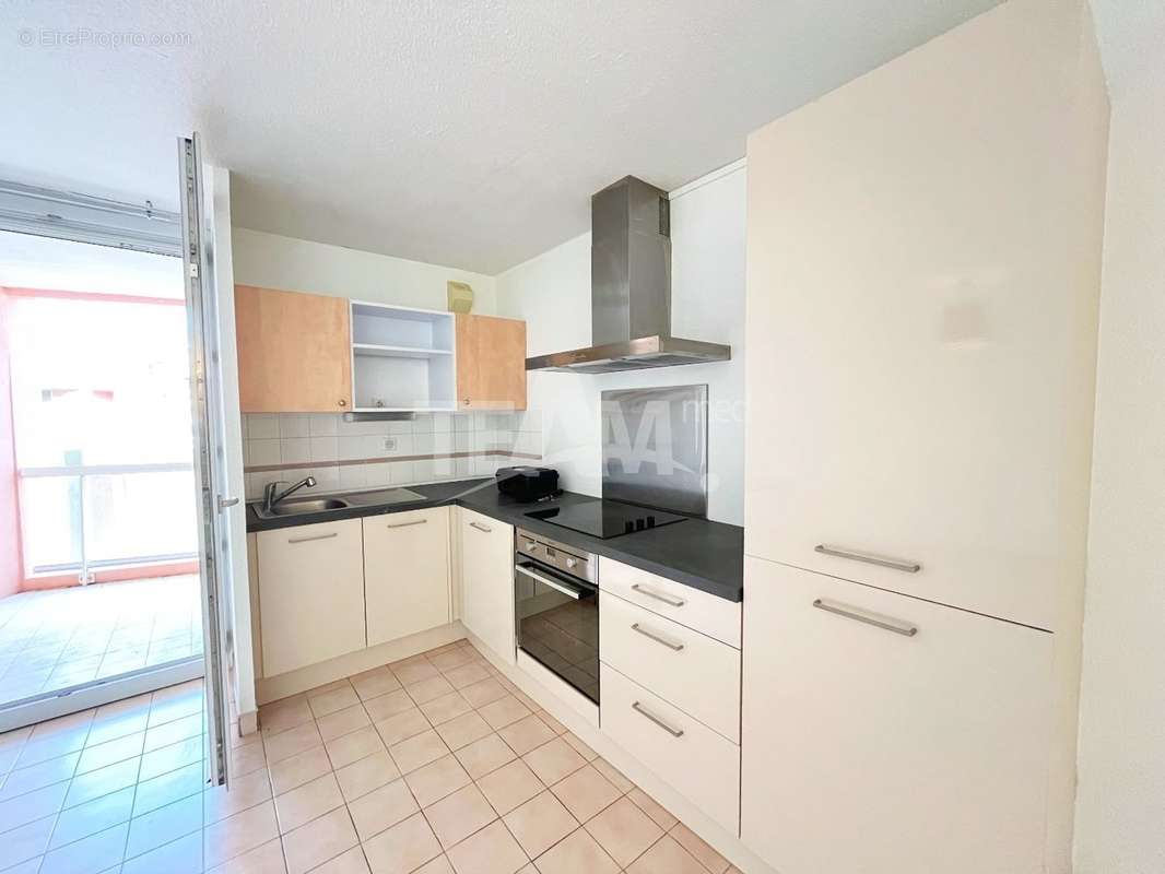 Appartement à SETE