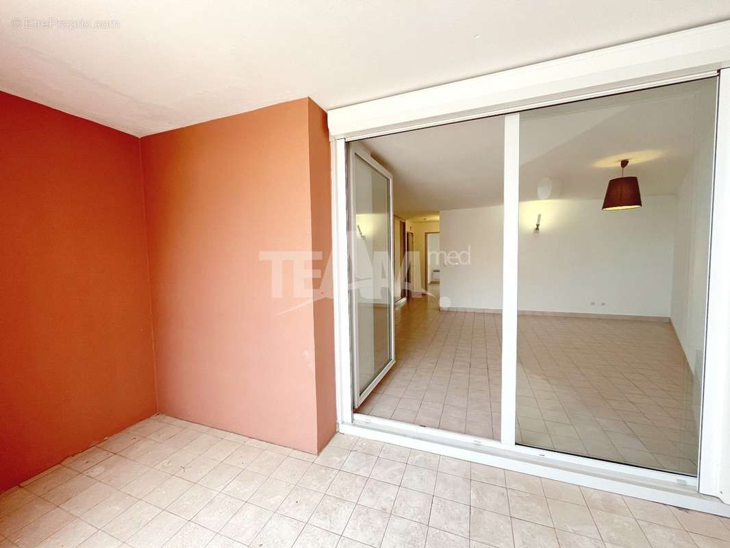 Appartement à SETE