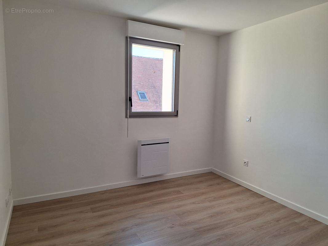 Appartement à LESCAR