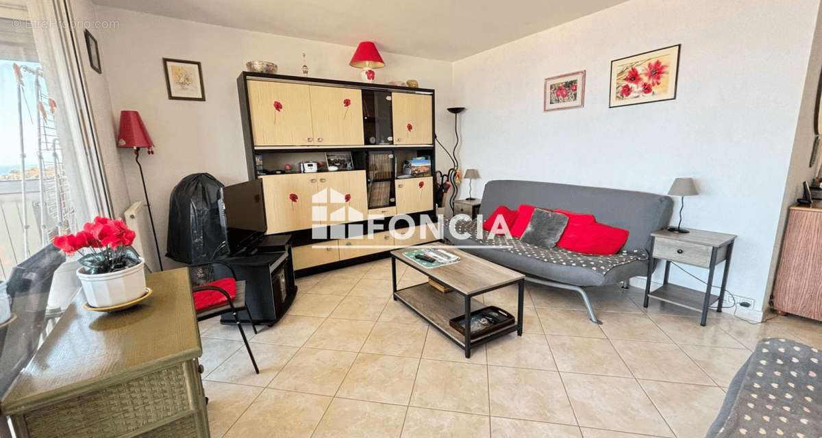 Appartement à BANYULS-SUR-MER