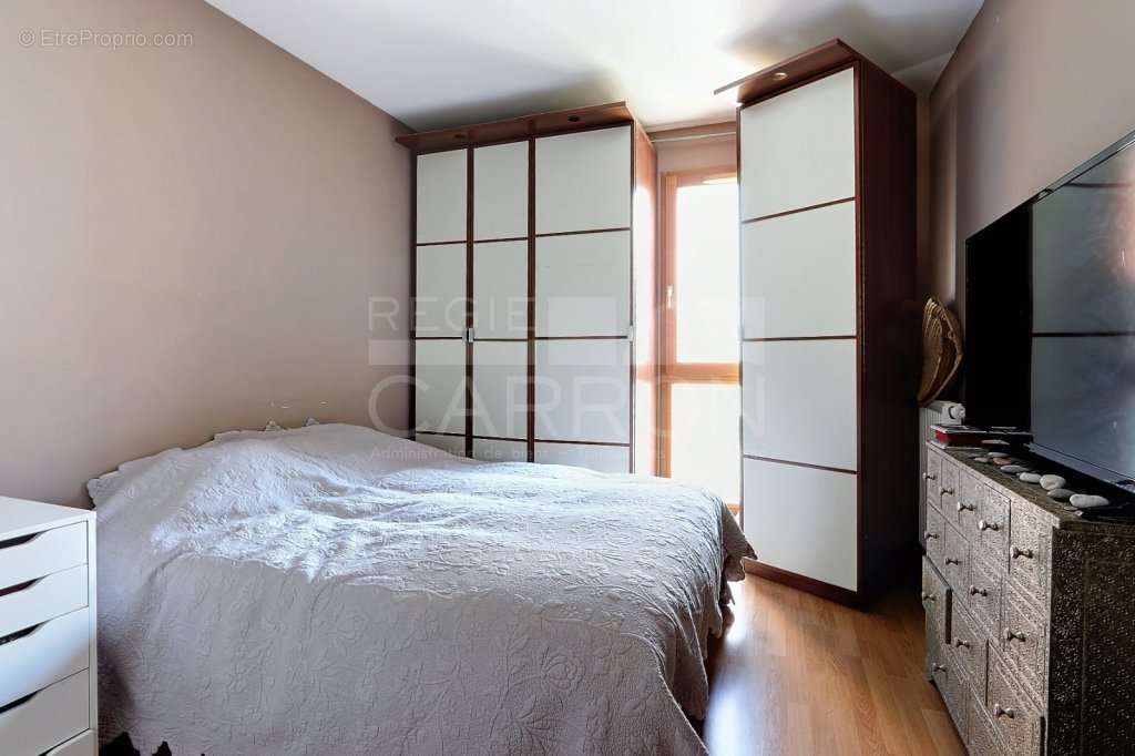 Appartement à LYON-9E