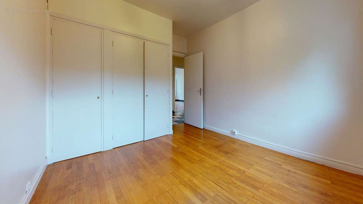 Appartement à LYON-5E