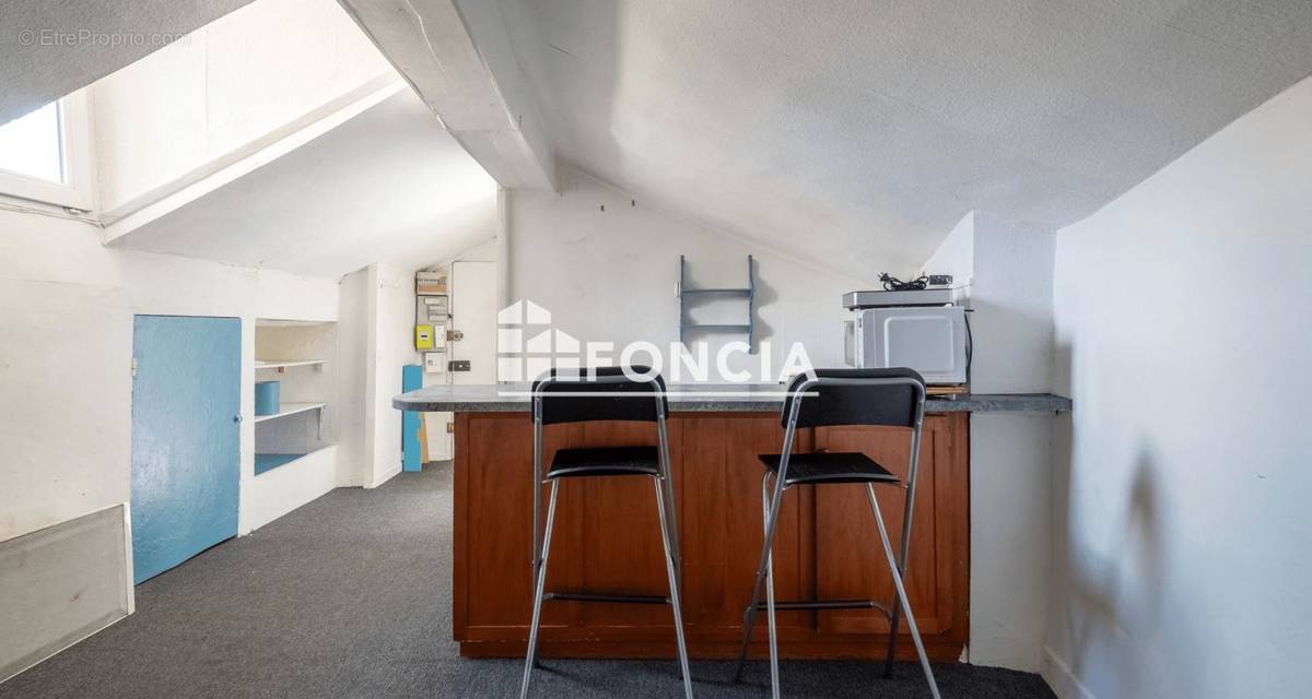 Appartement à LYON-2E