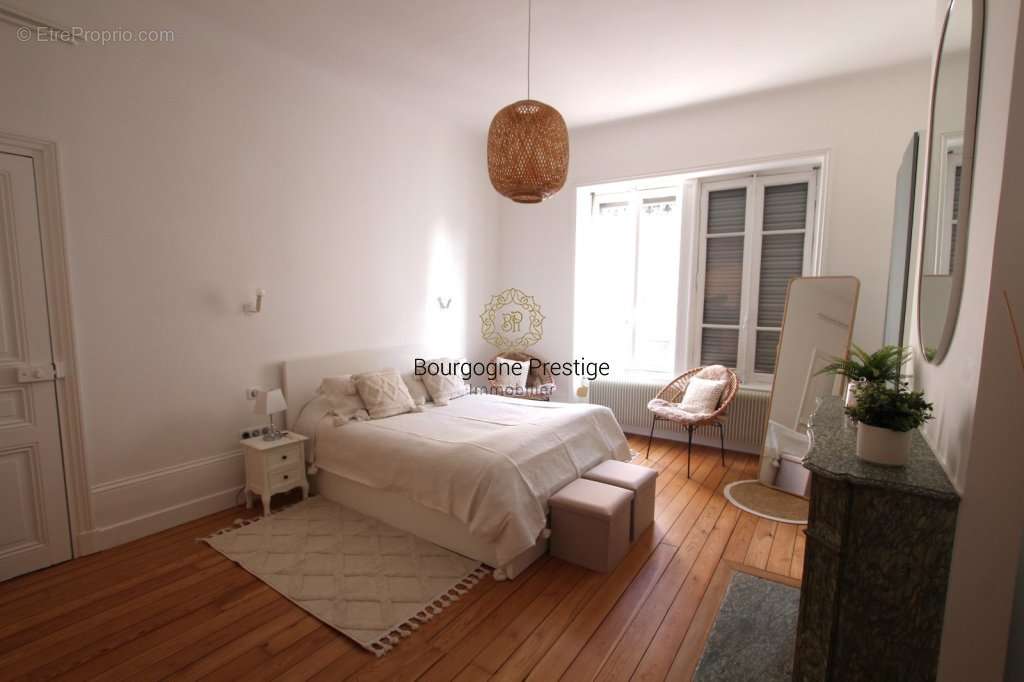 Appartement à CHALON-SUR-SAONE