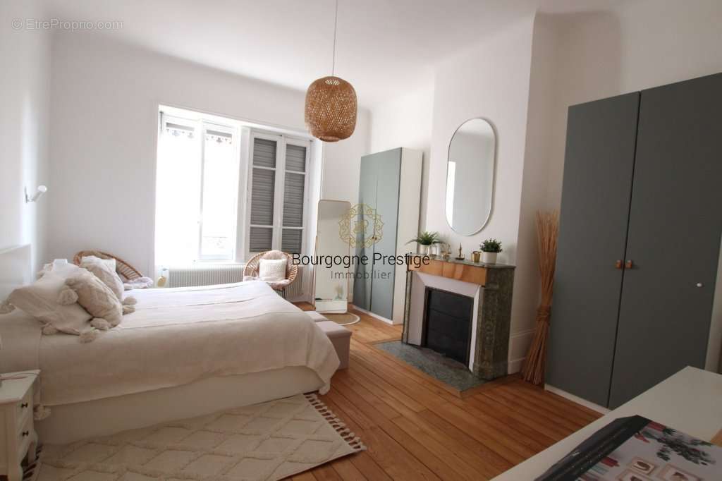 Appartement à CHALON-SUR-SAONE