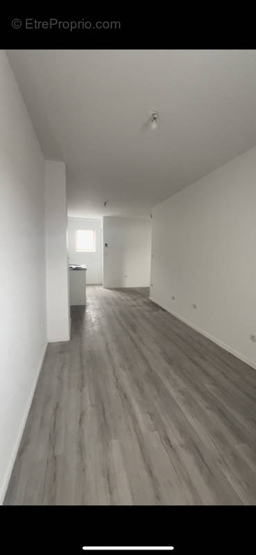 Appartement à TOURCOING