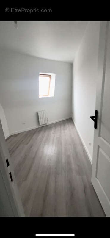 Appartement à TOURCOING