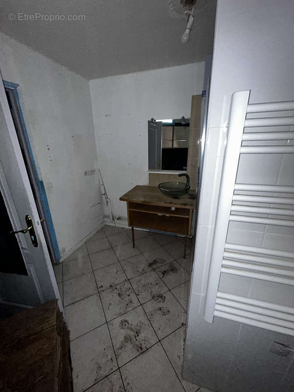 Appartement à CAPINGHEM