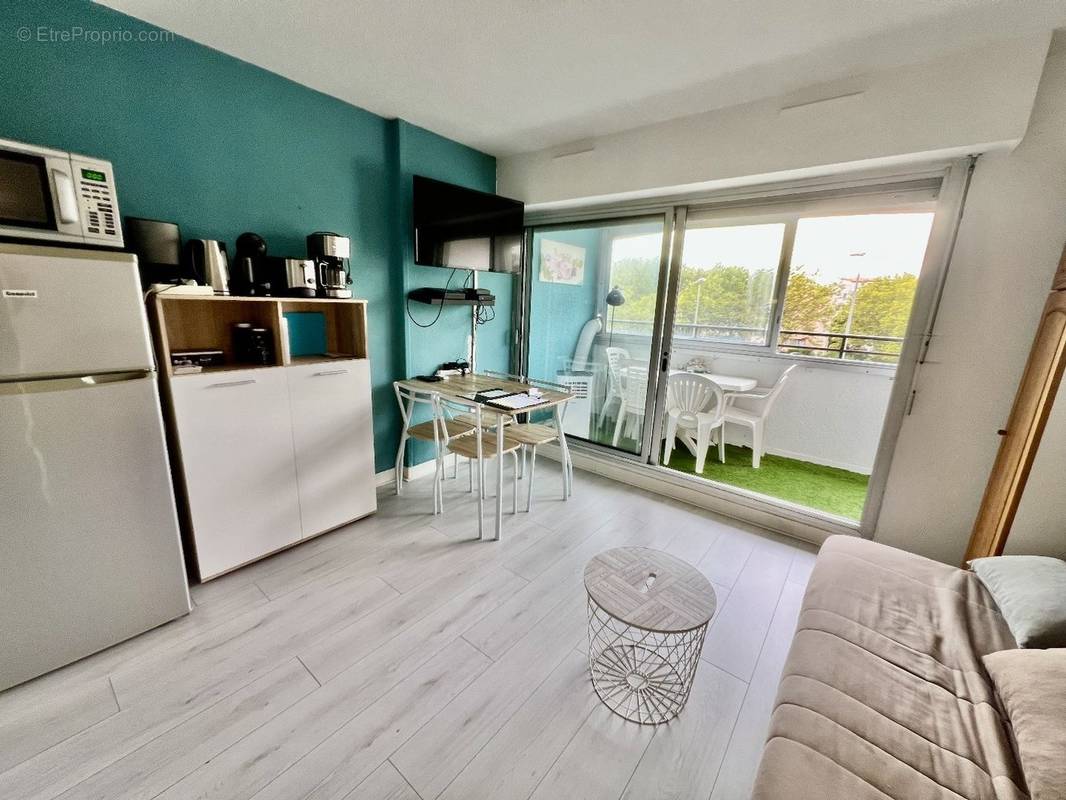 Appartement à AGDE