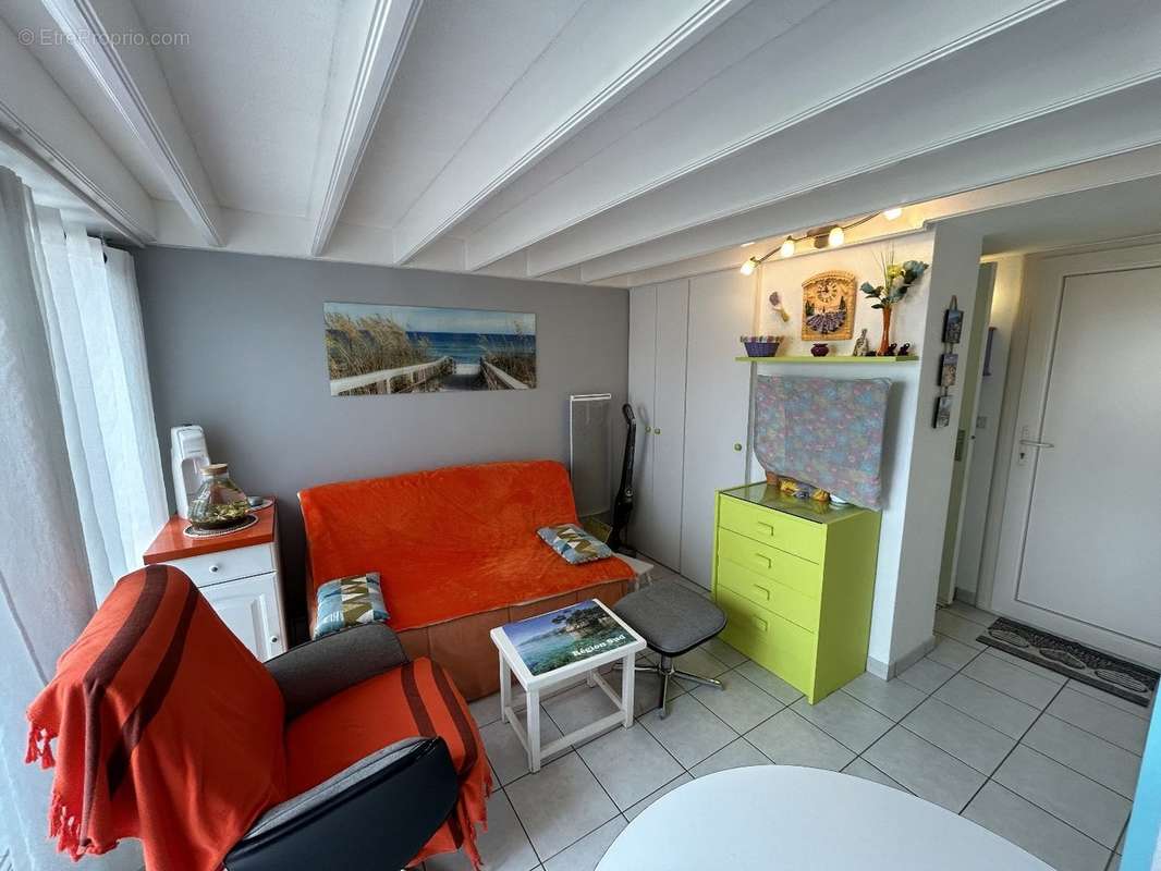 Appartement à AGDE