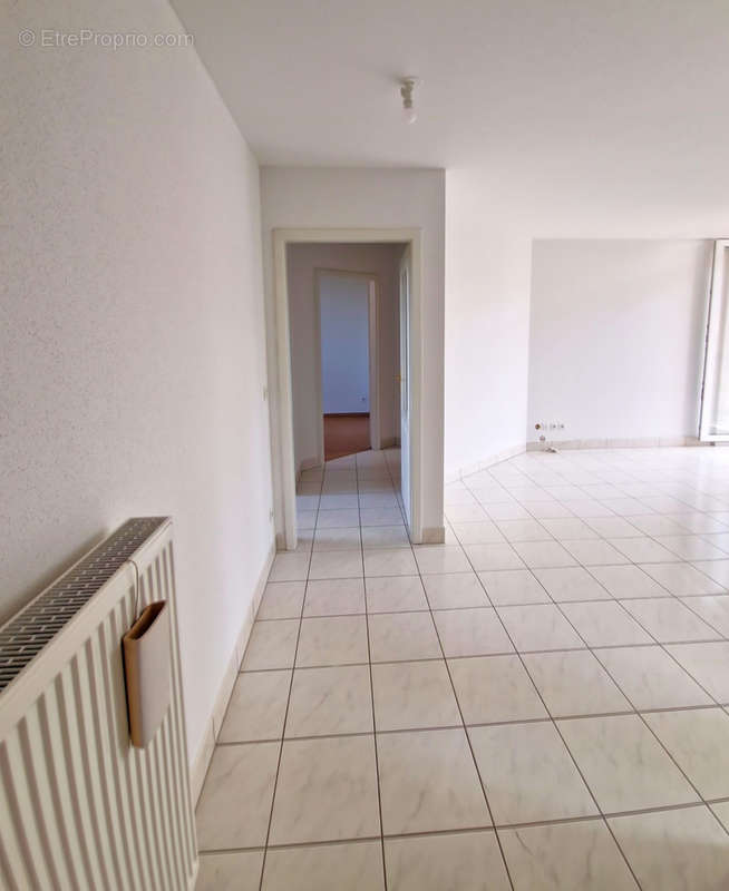 Appartement à SAVERNE