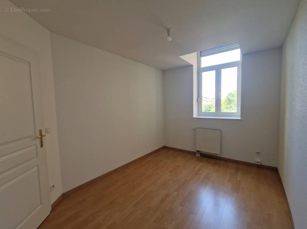 Appartement à SAVERNE