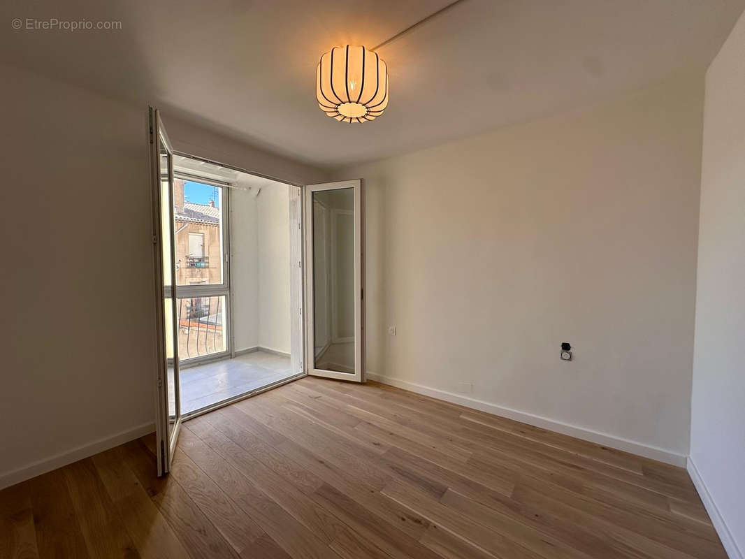 Appartement à SETE