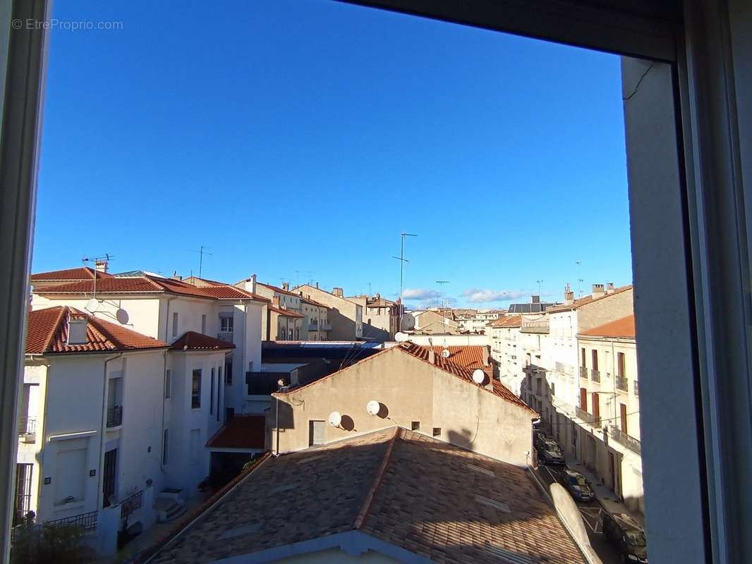 Appartement à BEZIERS