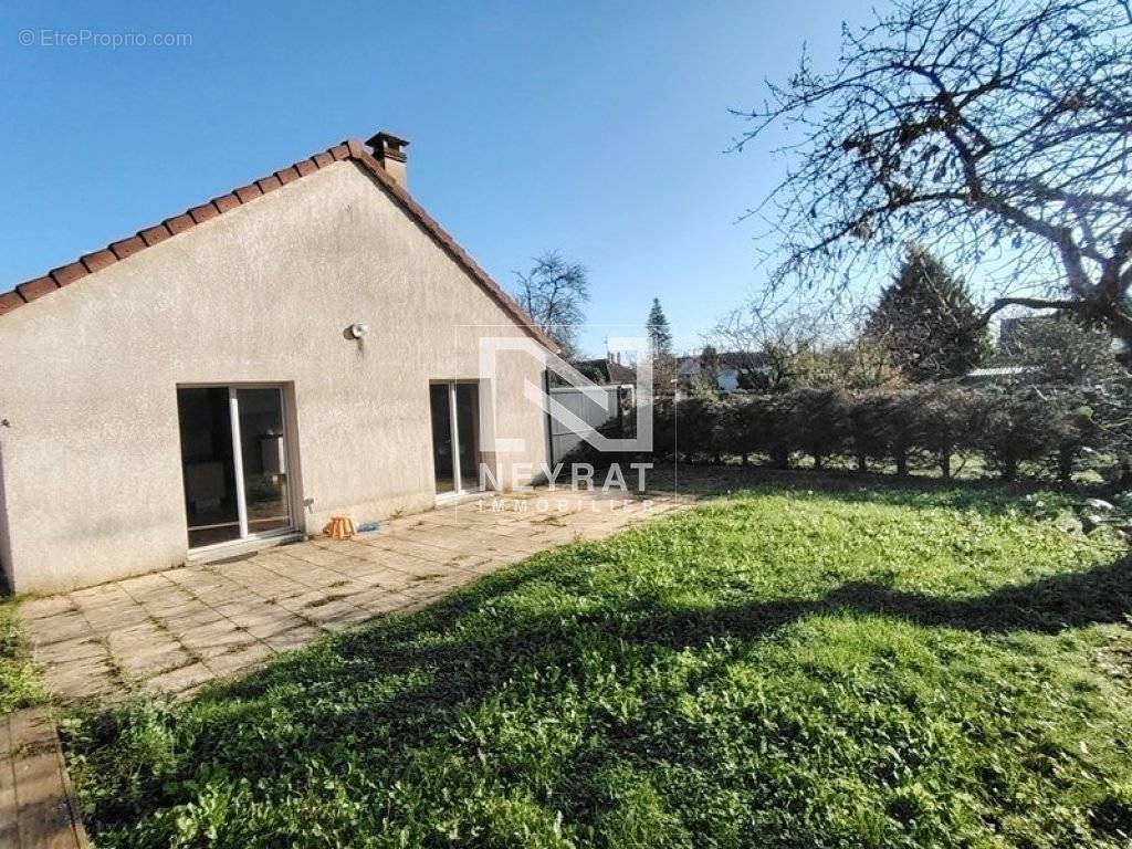 Maison à BEAUNE