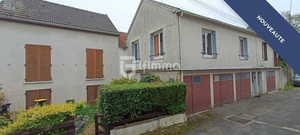 Appartement à PROVINS