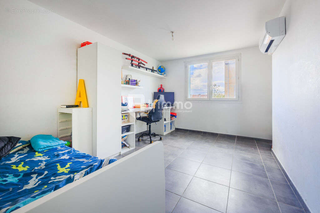 Appartement à MARSEILLE-10E