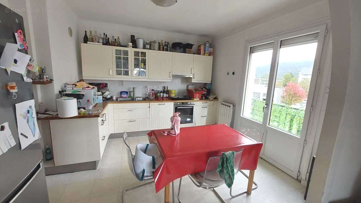 Appartement à ANNECY