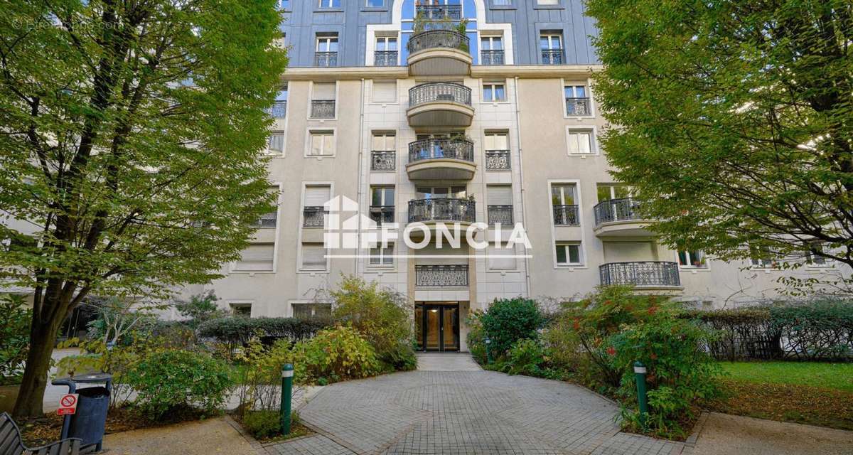 Appartement à PARIS-13E