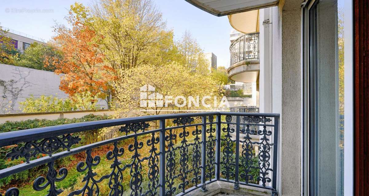 Appartement à PARIS-13E