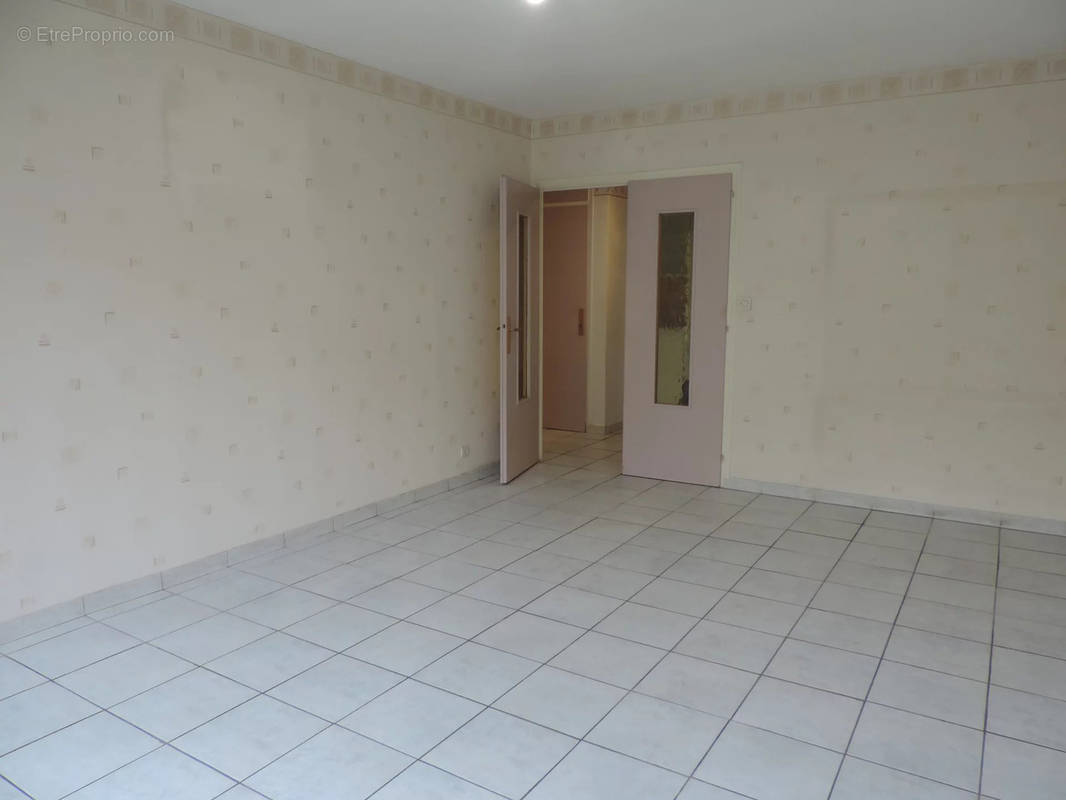 Appartement à MONTMELIAN