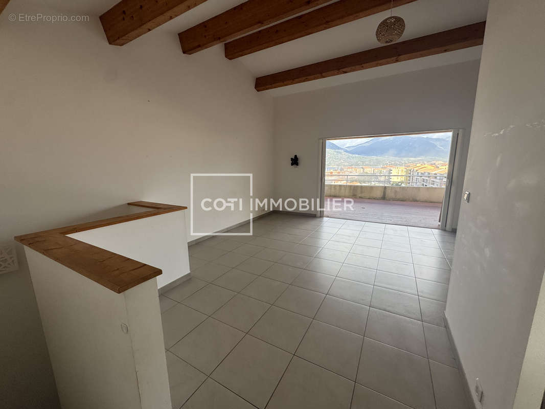 Appartement à PROPRIANO