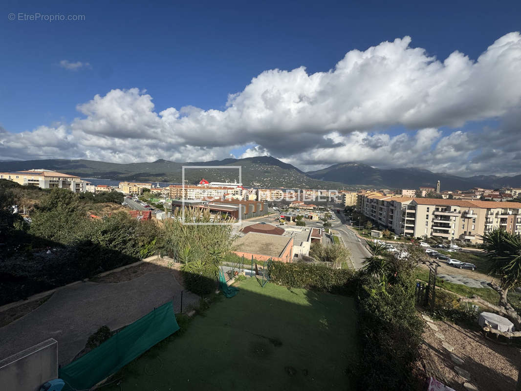 Appartement à PROPRIANO