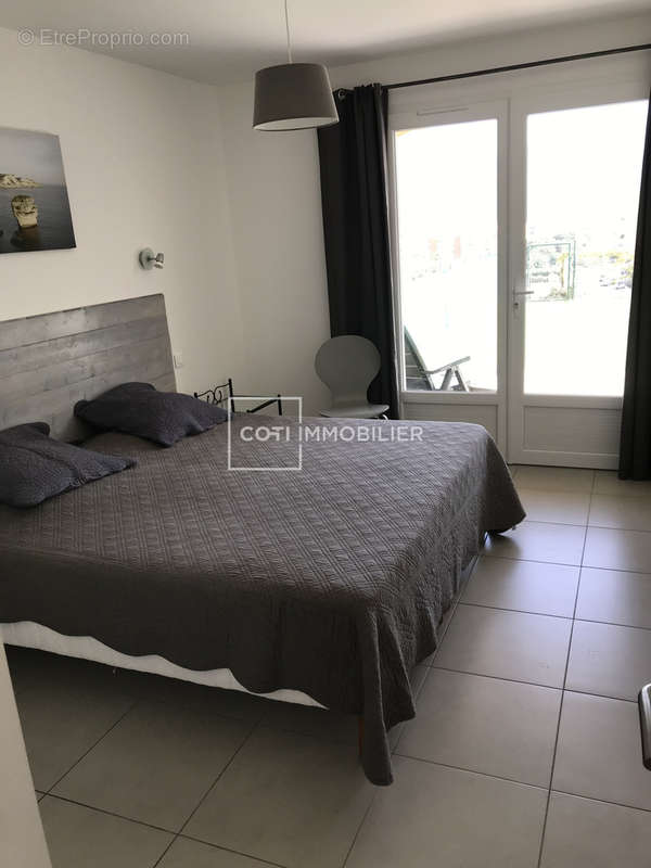 Appartement à PROPRIANO