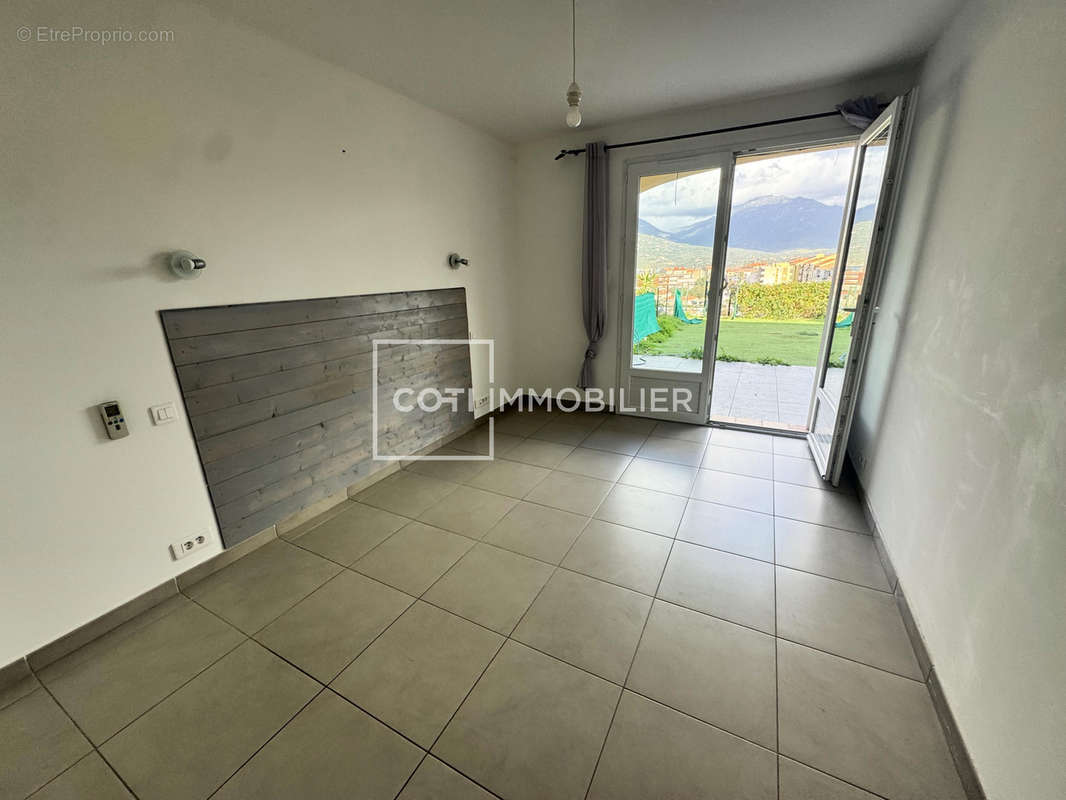 Appartement à PROPRIANO