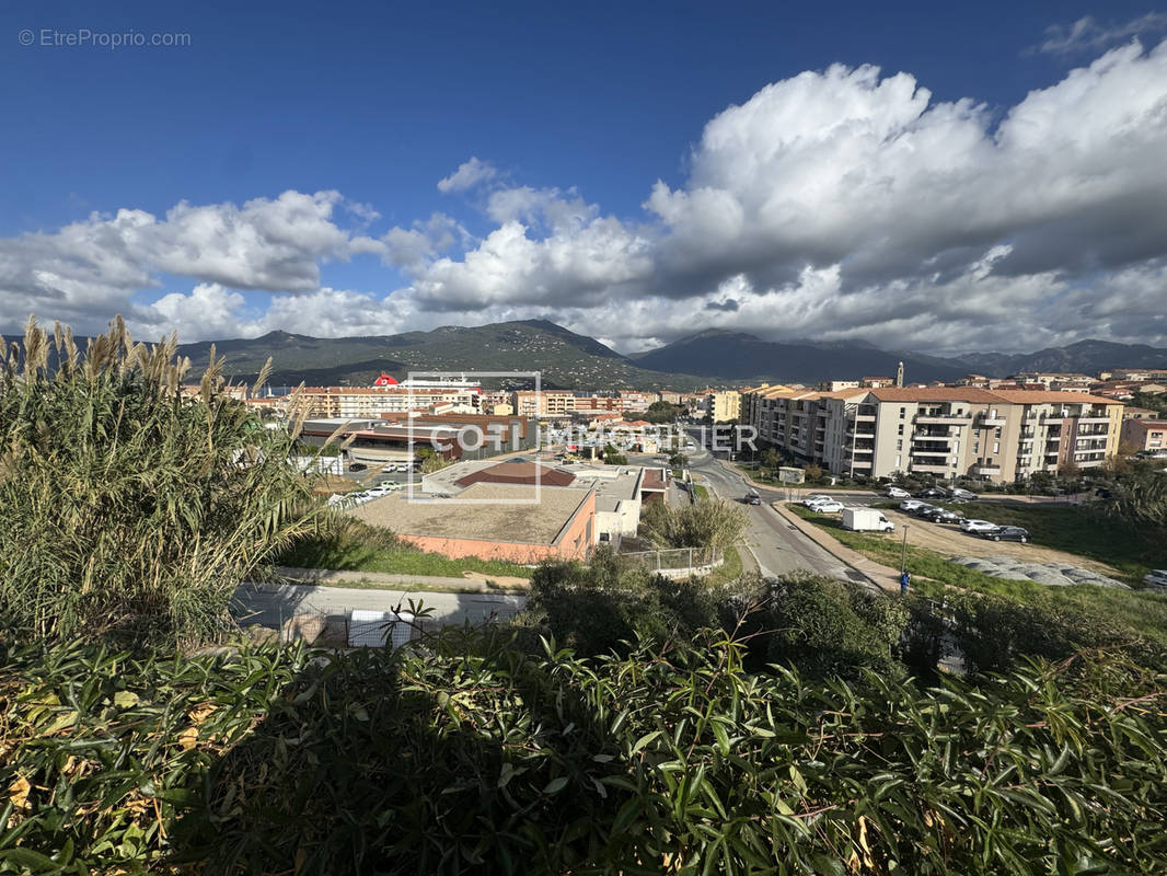 Appartement à PROPRIANO