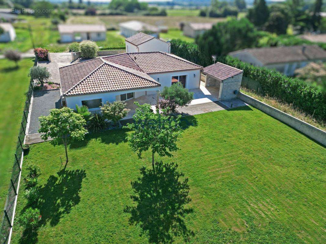 Maison à BERGERAC